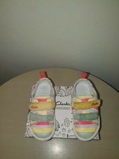 Kids Shoe Size 6 Clarkes