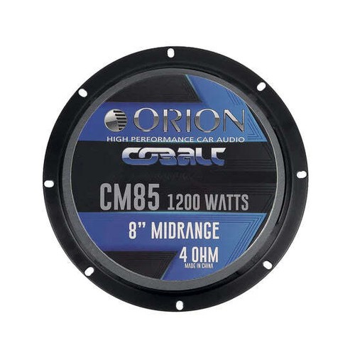 Orion CM85 - Picture 8 of 8