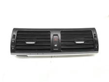 BMW X5 E70 DASHBARD AIR VENT CENTRE 9210705