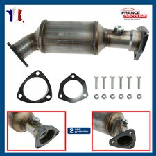 Katalysator Umwandler Vorbereitet Audi A4 A6 102 130PS 8E0131089CX 8E0254200AX