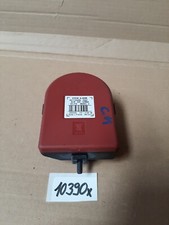 2018 CITROEN C4 GRAND PICASSO ALARM SIREN ASSEMBLY                  