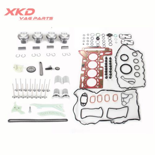 2.0T N20B20B Engine Rebuilding Kit Fit For BMW 320i 520i X3 F22 F23 Low Power - Picture 2 of 18