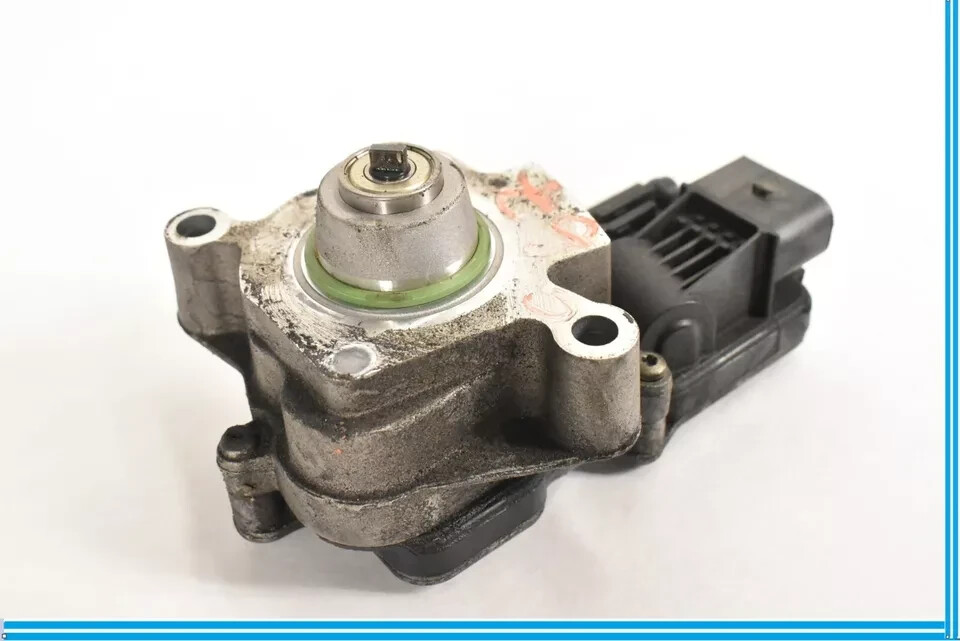14-20 Maserati Ghibli SQ4 M157 Transfer Case Gearbox Motor Drive Shifter OEM