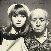 Stackridge : Mr. Mick (2007) New and Sealed - Picture 1 of 1