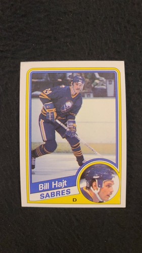 1984-85 Topps Hockey Cards Complete Your Set U You Pick List 1-165 - Picture 16 of 159