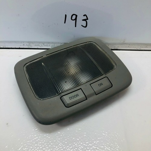 06-09 Hyundai Sonata GLS Interior Overhead Dome Map Light Lamp OEM 92850-3K0 - Foto 2 di 4