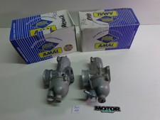 carburetor r300 928 a.nd l 301 928 amal new