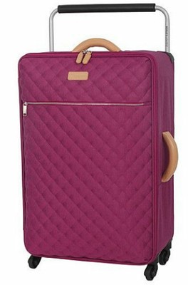 it quilted cabin case