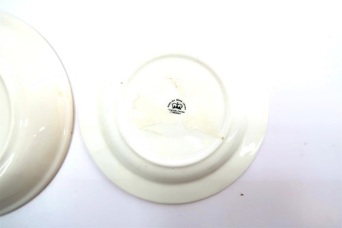 x6 Prince Andrew & Sarah Furguson 1986 Royal Wedding Plates, Bowls, Trinket Tray - Picture 13 of 17