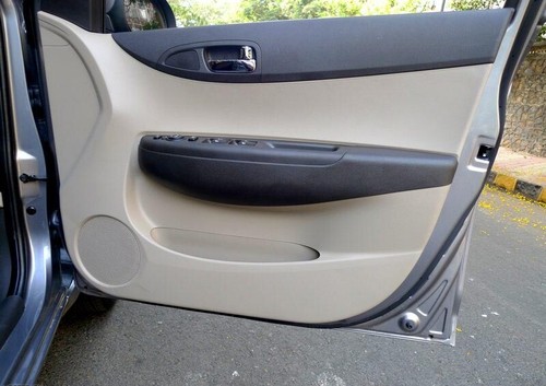 Hyundai I20 Power Window Switch Master Control PB 2008-2013 suit for 4 Door - Picture 4 of 5