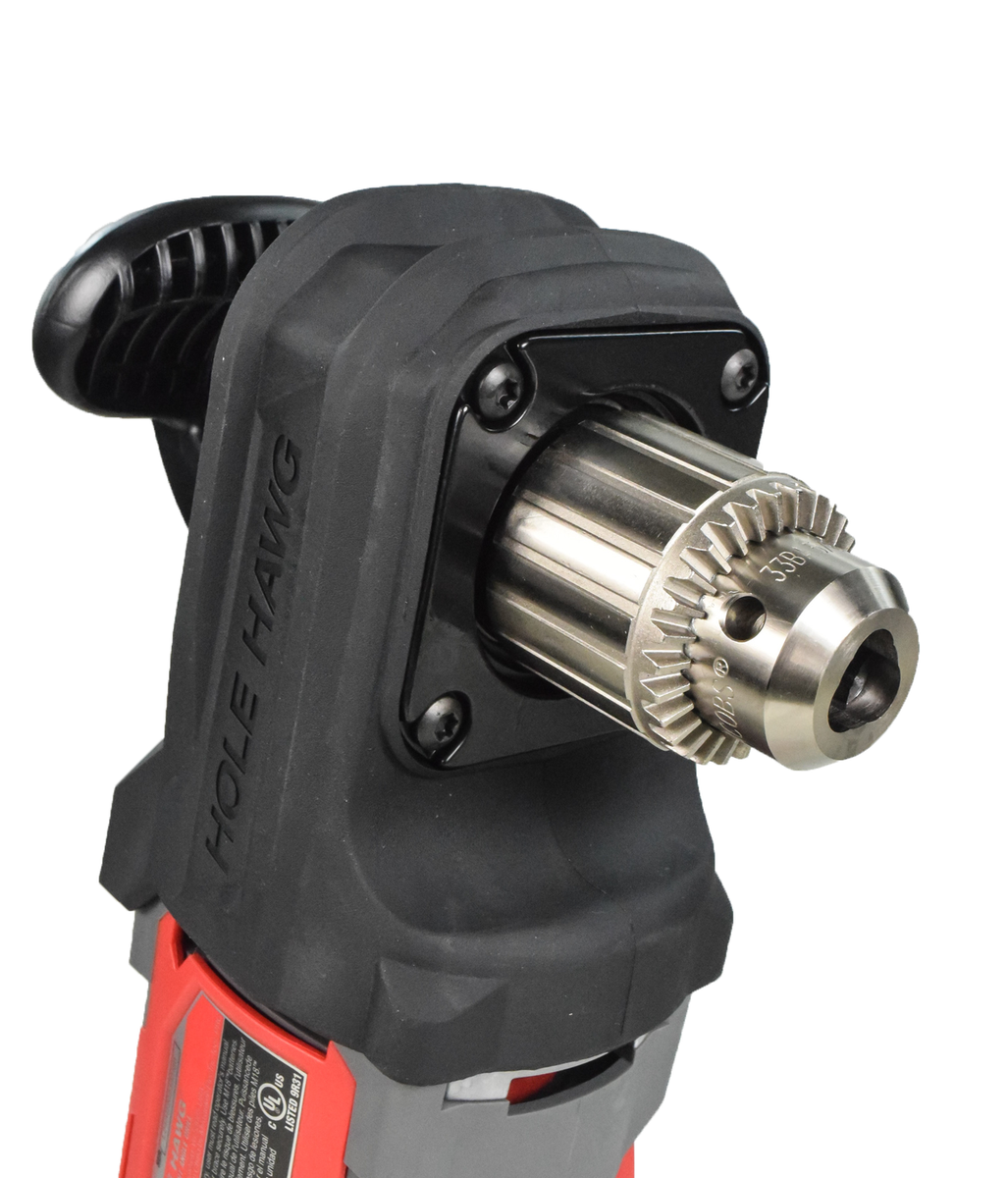 Milwaukee 2807-20 M18 Fuel Hole Hawg Cordless Right Angle Drill