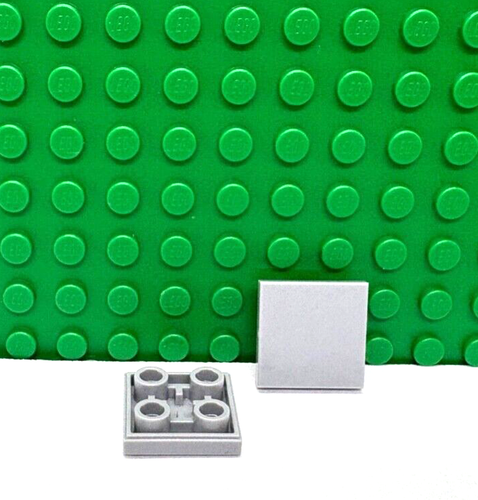 Lego 2x2 Azulejo con Tachuelas Invertidas "Tú eliges tu Color y Cantidad" NUEVO - Imagen 5 de 7
