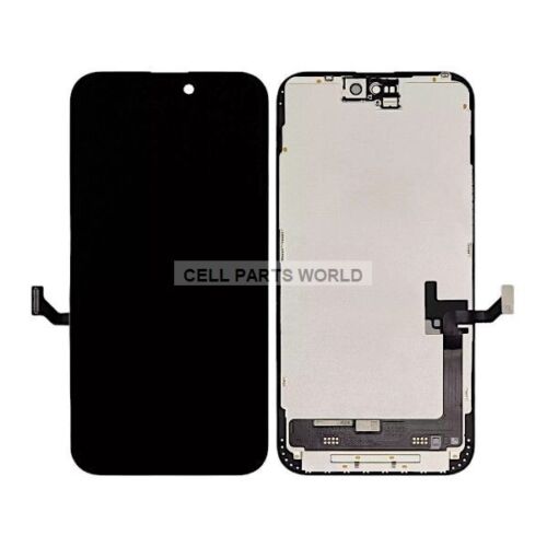 iPhone 15 Plus LCD Assembly (Incell By iTruColor)