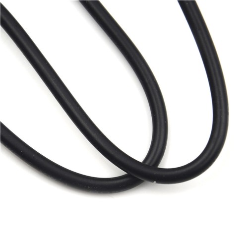 5.5x2.1mm Male To 5.5 x 2.1mm Male DC Power Plug CCTV Adapter Connector Cable F~ - Picture 6 of 7