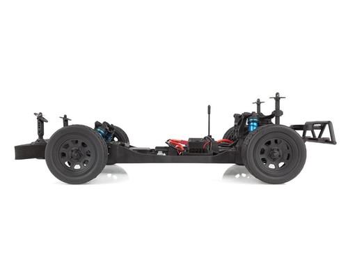 Team Associated SR10 RTR Brushless Dirt Oval Car [ASC70030] - Picture 4 of 7
