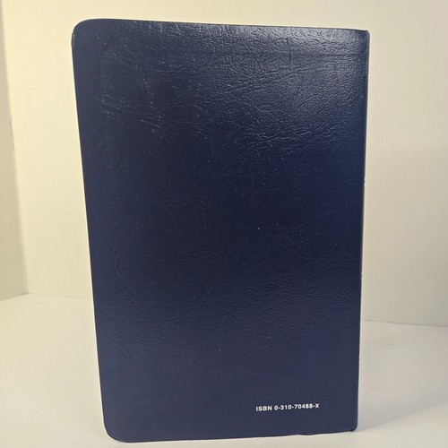 Heilige Bibel KJV Kinder Studienbibel Zondervan - Bild 5 von 13