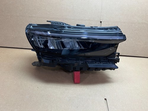 OEM 2022 2023 2024 JEEP GRAND CHEROKEE LED HEADLIGHT WITH MODULE RH *BASE*
