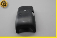 12-18 Audi A7 S7 Lower Steering Column Trim Cover Black 4G0953516E Oem
