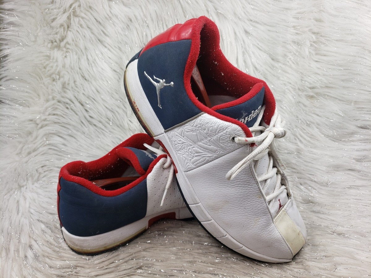 Jordan team elite 2 low casual shoes top