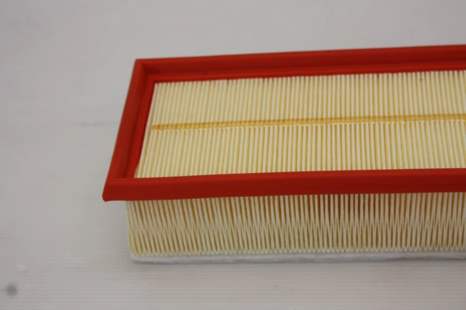 Filtro de ar BMW X3 X4 X5 5 Series filtros de entrada do motor 13718570043 - Imagem 3 de 4