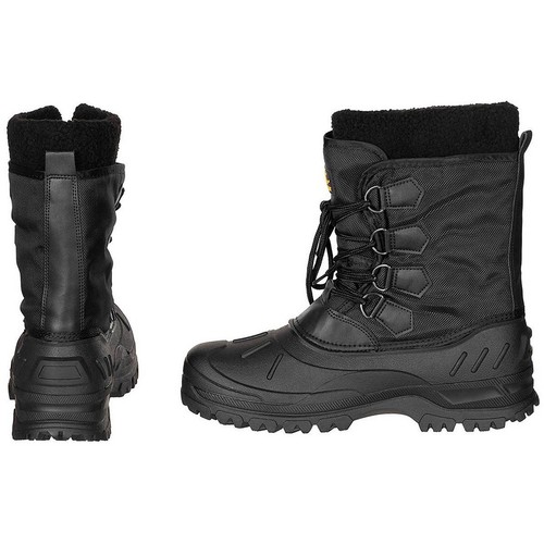 FOX Outdoor Kälteschutzstiefel Winterstiefel Schneestiefel Thermostiefel Boots - Bild 3 von 7