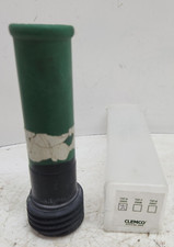 # 23525 Clemco TXP-6 Nozzle 3/8" ID Tungsten Carbide Lined