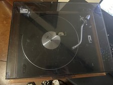 Yamaha YP-700 Record Player Turntable Vintage
