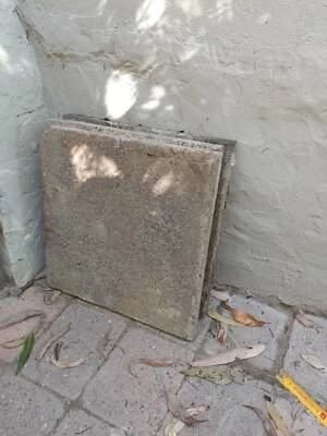 Concrete Pavers In Sydney Region Nsw Building Materials Gumtree Australia Free Local Classifieds