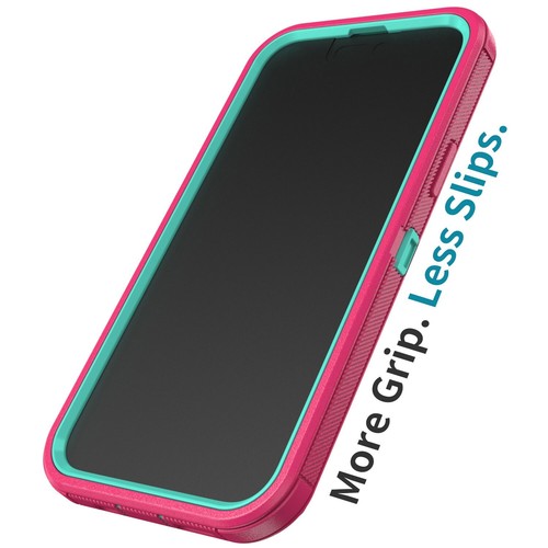 For iPhone 14 Pro Max/14/14 Pro/14+ Case Rugged Phone Cover / Screen Protector - Picture 55 of 82
