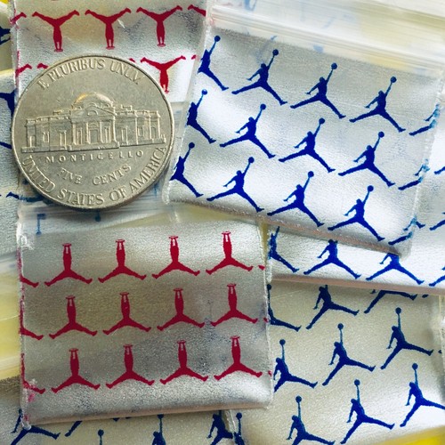 12510 MINI Zip Loc Reißverschluss KLARBEUTEL 2,5 MIL 1000 STÜCK 1,25" x 1", 👀Details🔽 - Bild 2 von 24