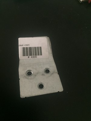 bracket