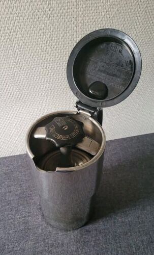 Vintage Cafetière Italienne Automatique SEB Série K 6 dl Inox France Café Moka