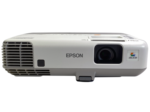 3LCD Projector 2600 ANSI for Movie Enthusiasts with Built-in 16W Speakers HDMI - Picture 3 of 9