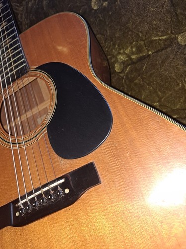 Guitarra Acústica CONN F-11 De Colección Años 70 PROYECTO Como Se Muestra! ¡HAZ OFERTA! - Imagen 8 de 19