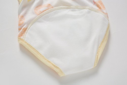 Baby Toddler Thick Absorbent Potty Training Pants Underwear 8 Pack 2T - Picture 8 of 8