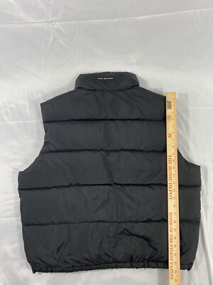 トップス POLO SPORT Reversible Vest S POLO SPORT RALPH LAUREN Polartec Reversible Vest in Red to
