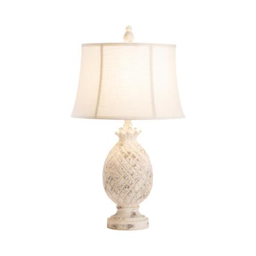 Pineapple Table Lamp - Picture 5 of 5
