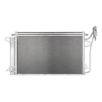 Fits A3390 Brand New Replacement Aluminum AC Condenser with Warranty | eBay