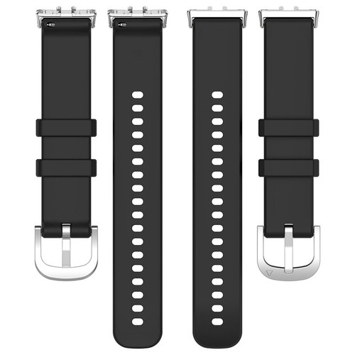 Silicone Replacement Strap Bracelet Sport For Samsung Galaxy Fit 3 SM-R390 Band - Picture 3 of 33