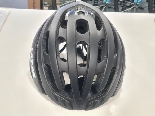 Lazer Z1 + Lifebeam Road Cycling Helmet, Biking, Riding, Black. - Picture 7 of 7