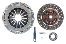 Transmission Clutch Kit-Base, GAS, Eng Code: VQ35DE, FI, Natural Exedy NSK1000