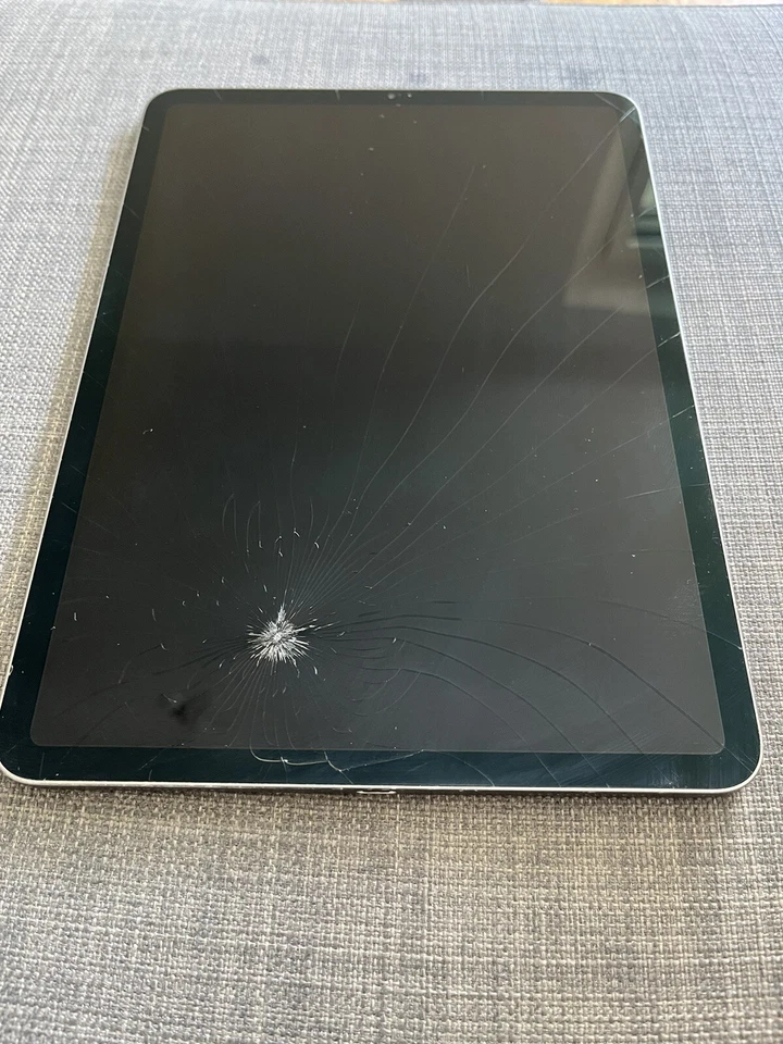 Apple iPad Pro 11-inch (1st generation) · 256GB · Wi-Fi, Foto 1 von 3