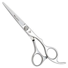 Washi Fusion Offset Style 5.5" Japanese 440C Steel Shears