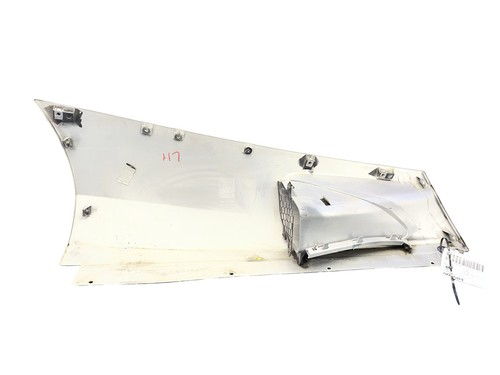 2018-2023 MCLAREN 720S LOWER LEFT SIDE SKIRT ROCKER PANEL MOLDING W/ VENT - Picture 9 of 17