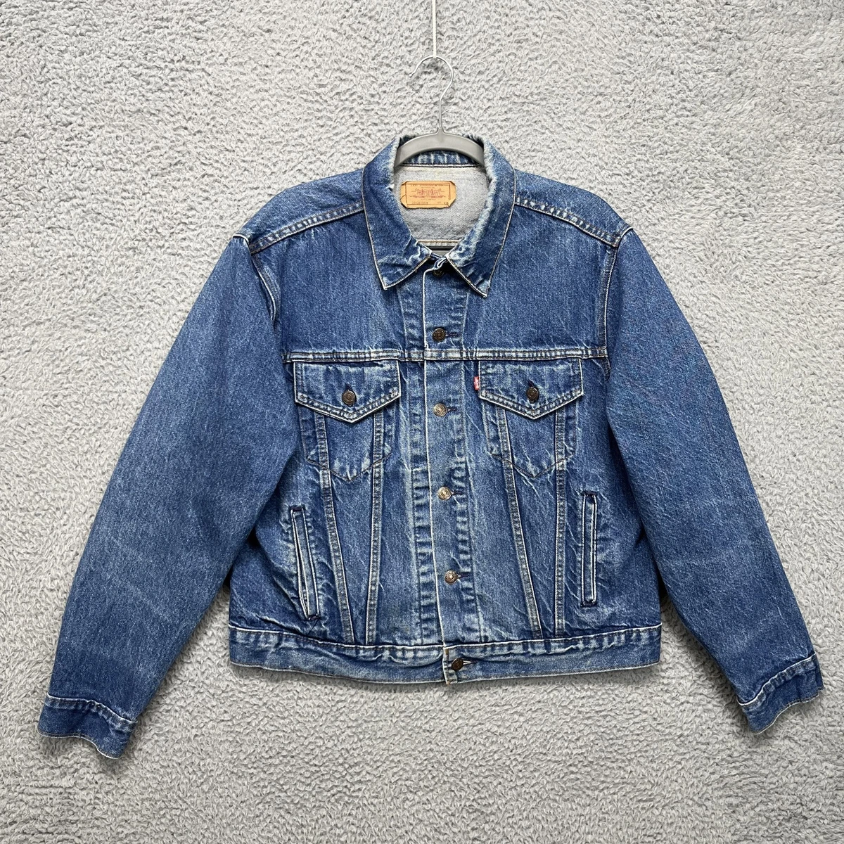 levis jacket 70506 products for sale | eBay levis jacket 70506 products for sale | eBay