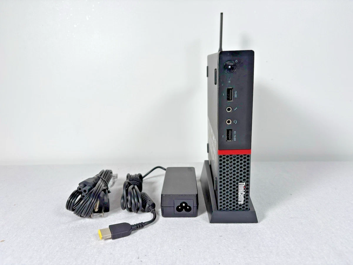 Lenovo AMD A6 PC Desktop and All-In-One for sale | eBay