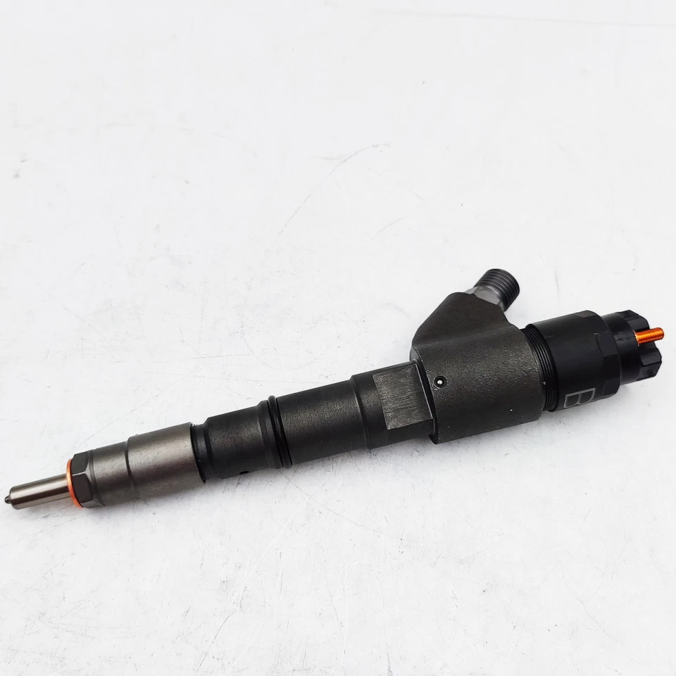 6X Diesel Common Rail Fuel Injector 0445120066 For DEUTZ D6D Renault VOLVO Bosch - Imagem 4 de 4