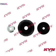 REPAIR KIT SUSPENSION STRUT SUPPORT MOUNT SM5839 FOR NISSAN MARCH/IV/ACTIVE 1.2L