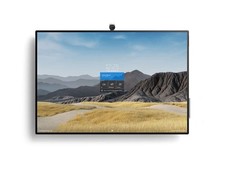MICROSOFT SURFACE HUB 2S 50" TOUCH 3840x2560 I5 8 GB RAM 128GB SSD -READ