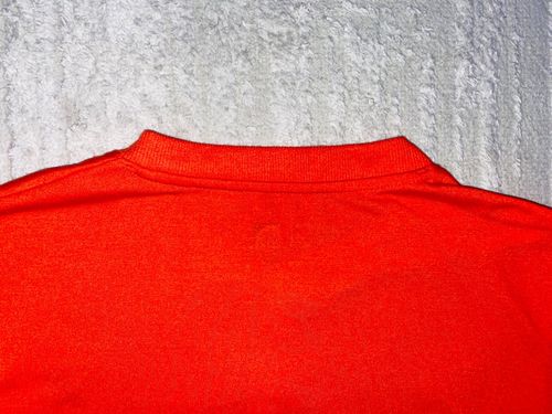Maglia AFC Welcome to Wrexham Football Soccer x United Airlines Polaris PJ LS S/M - Foto 16 di 20